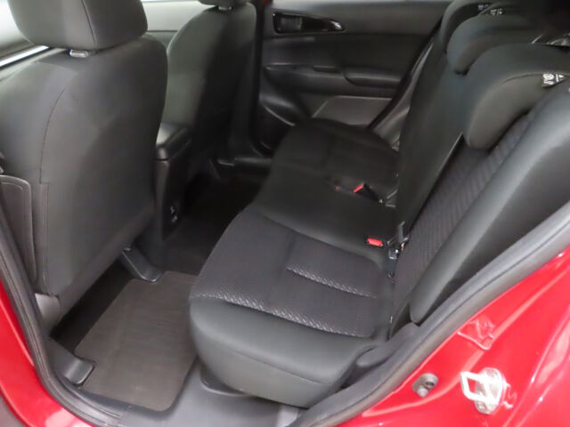 Mitsubishi Eclipse Cross 2019 1,5 MIVEC Invite CVT 4WD