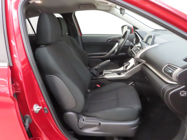 Mitsubishi Eclipse Cross 2019 1,5 MIVEC Invite CVT 4WD