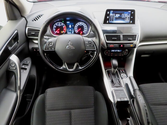 Mitsubishi Eclipse Cross 2019 1,5 MIVEC Invite CVT 4WD