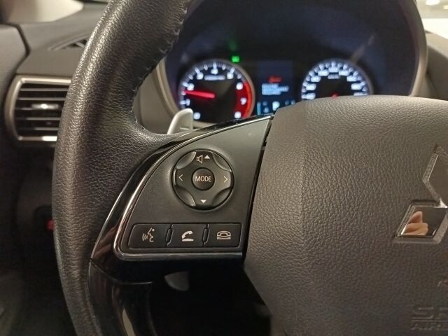 MITSUBISHI Eclipse Cross 2019 1,5 MIVEC Intense EXE CVT 2WD