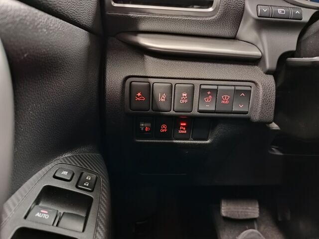 MITSUBISHI Eclipse Cross 2019 1,5 MIVEC Intense EXE CVT 2WD