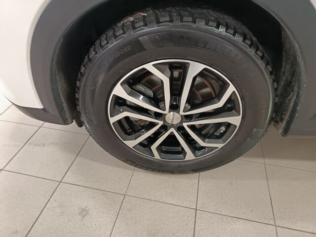 MITSUBISHI Eclipse Cross 2019 1,5 MIVEC Intense EXE CVT 2WD