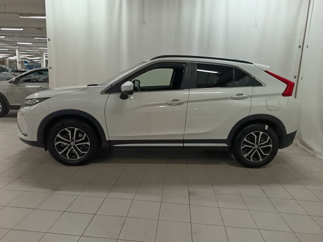 MITSUBISHI Eclipse Cross 2019 1,5 MIVEC Intense EXE CVT 2WD
