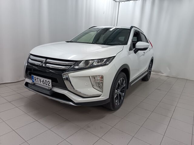 MITSUBISHI Eclipse Cross 2019 1,5 MIVEC Intense EXE CVT 2WD