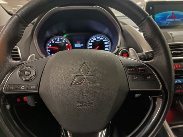 MITSUBISHI Eclipse Cross 2019 1,5 MIVEC Intense EXE CVT 2WD