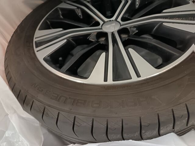 MITSUBISHI Eclipse Cross 2019 1,5 MIVEC Intense EXE CVT 2WD