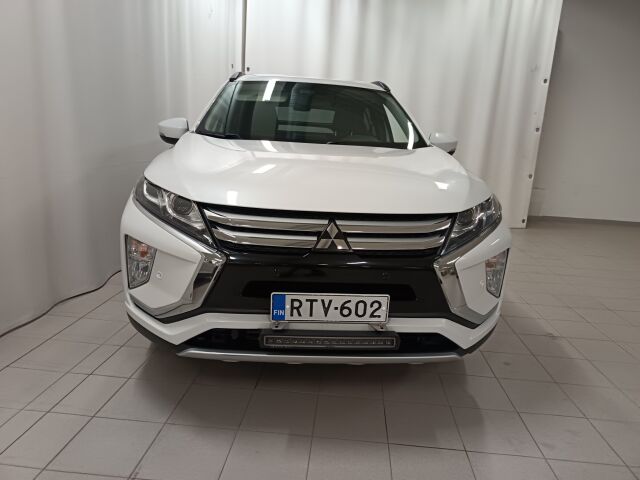 MITSUBISHI Eclipse Cross 2019 1,5 MIVEC Intense EXE CVT 2WD