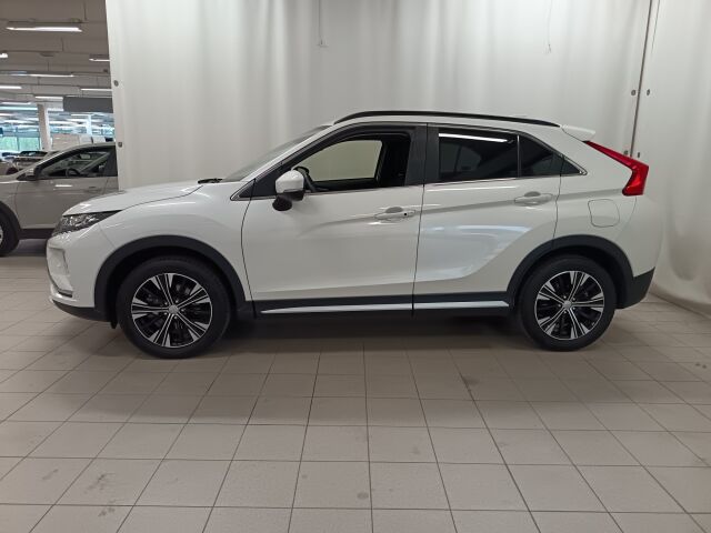 MITSUBISHI Eclipse Cross 2019 1,5 MIVEC Intense EXE CVT 2WD