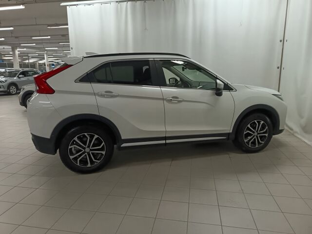 MITSUBISHI Eclipse Cross 2019 1,5 MIVEC Intense EXE CVT 2WD