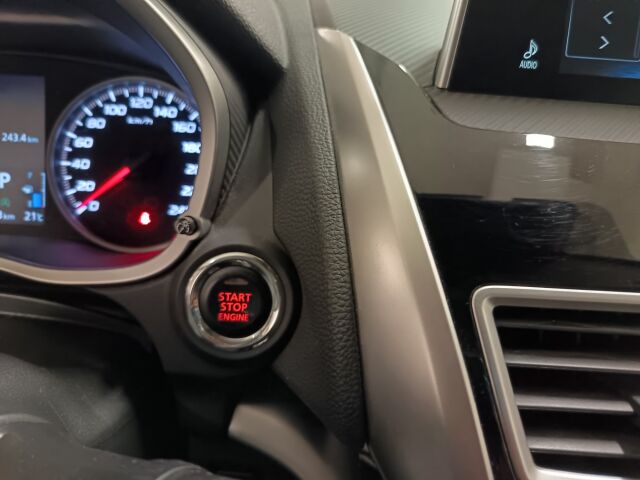 MITSUBISHI Eclipse Cross 2019 1,5 MIVEC Intense EXE CVT 2WD