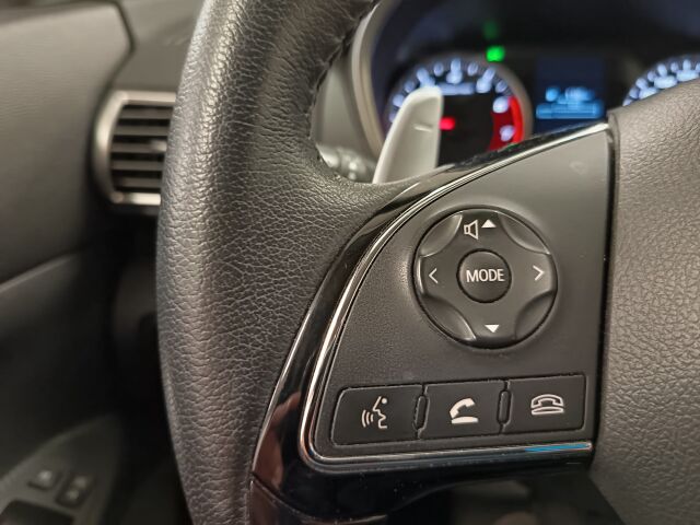 MITSUBISHI Eclipse Cross 2019 1,5 MIVEC Intense EXE CVT 2WD