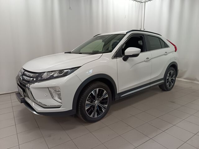 MITSUBISHI Eclipse Cross 2019 1,5 MIVEC Intense EXE CVT 2WD