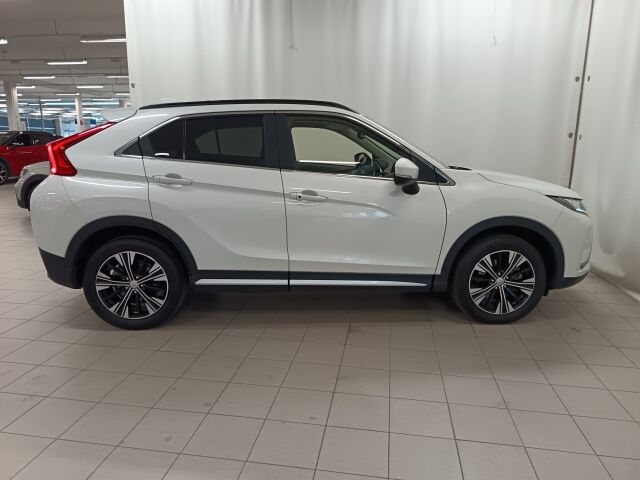 MITSUBISHI Eclipse Cross 2019 1,5 MIVEC Intense EXE CVT 2WD