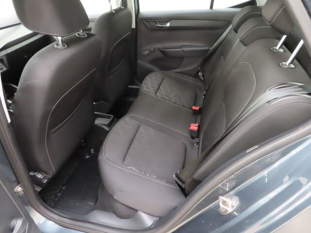 Skoda Fabia 2019 1,0 Clever