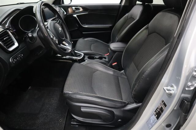 KIA Ceed 2019 1,4 T-GDI ISG 140hv EX SW EcoDynamics