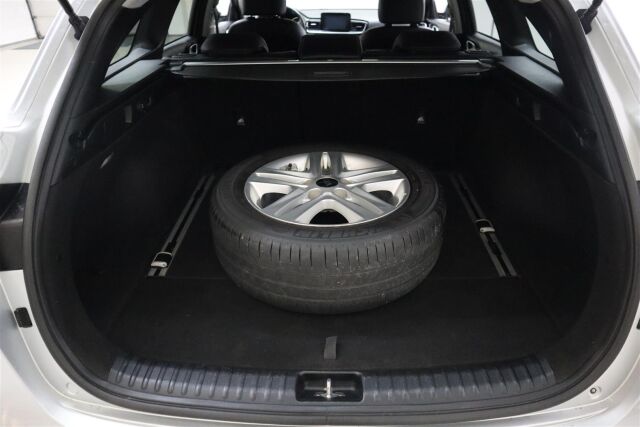 KIA Ceed 2019 1,4 T-GDI ISG 140hv EX SW EcoDynamics