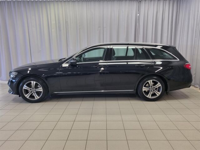 MERCEDES-BENZ E 2019 220 d 4Matic T A Edition One Business / Webasto / Navi / Koukku / 360-Kamera