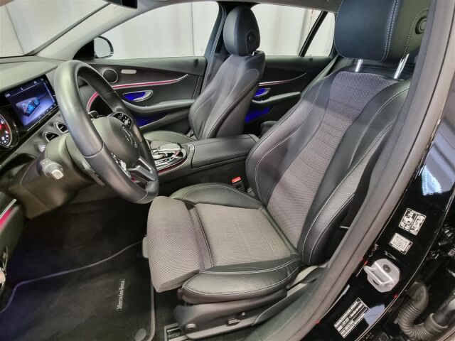 MERCEDES-BENZ E 2019 220 d 4Matic T A Edition One Business / Webasto / Navi / Koukku / 360-Kamera