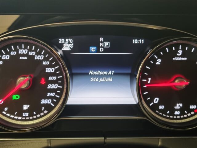 MERCEDES-BENZ E 2019 220 d 4Matic T A Edition One Business / Webasto / Navi / Koukku / 360-Kamera