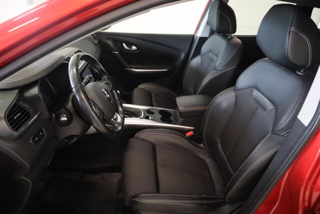 RENAULT Kadjar 2019 TCe 160 EDC7-aut Bose AT