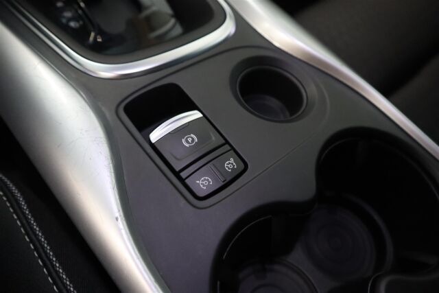 RENAULT Kadjar 2019 TCe 160 EDC7-aut Bose AT