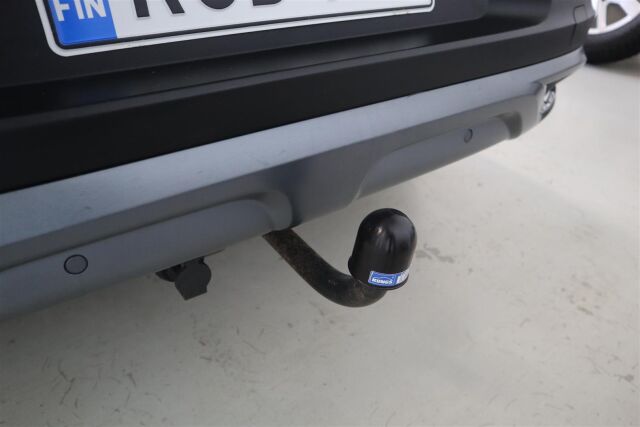 RENAULT Kadjar 2019 TCe 160 EDC7-aut Bose AT