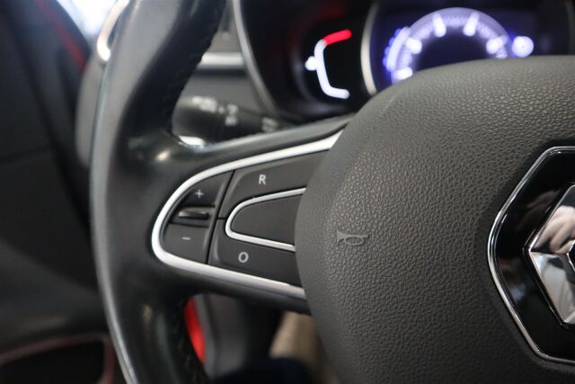 RENAULT Kadjar 2019 TCe 160 EDC7-aut Bose AT