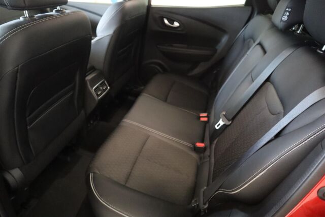 RENAULT Kadjar 2019 TCe 160 EDC7-aut Bose AT