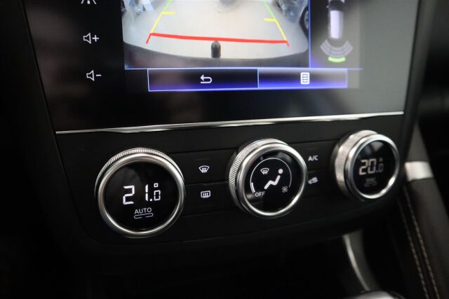 RENAULT Kadjar 2019 TCe 160 EDC7-aut Bose AT