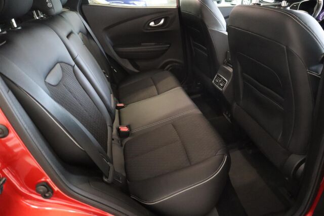 RENAULT Kadjar 2019 TCe 160 EDC7-aut Bose AT