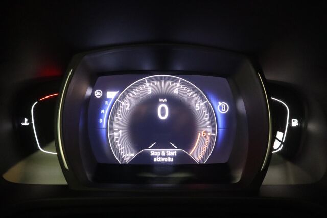 RENAULT Kadjar 2019 TCe 160 EDC7-aut Bose AT