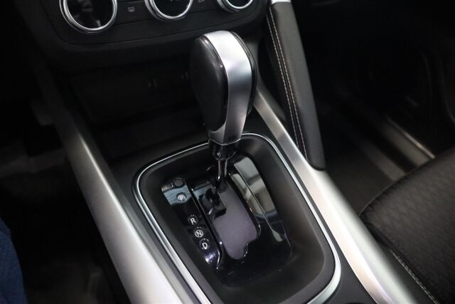 RENAULT Kadjar 2019 TCe 160 EDC7-aut Bose AT