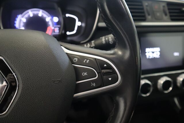 RENAULT Kadjar 2019 TCe 160 EDC7-aut Bose AT