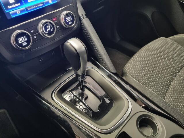 RENAULT Kadjar 2019 TCe 140 EDC7-aut Zen AT