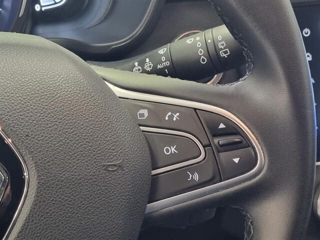 RENAULT Kadjar 2019 TCe 140 EDC7-aut Zen AT