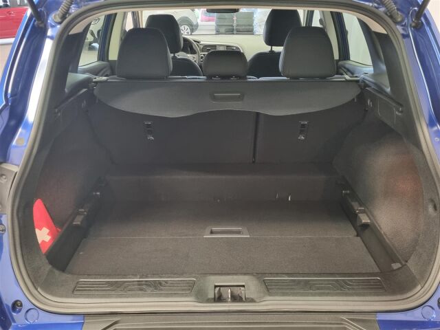 RENAULT Kadjar 2019 TCe 140 EDC7-aut Zen AT