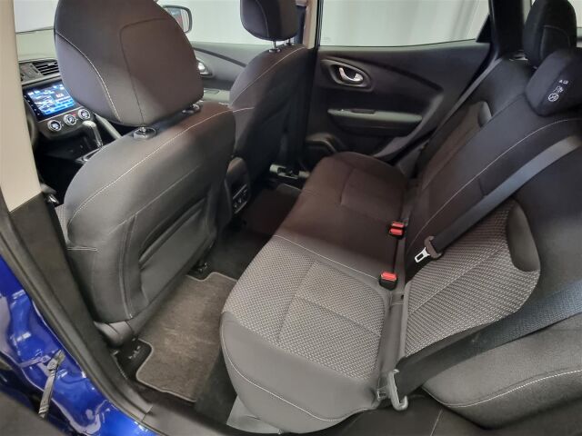 RENAULT Kadjar 2019 TCe 140 EDC7-aut Zen AT