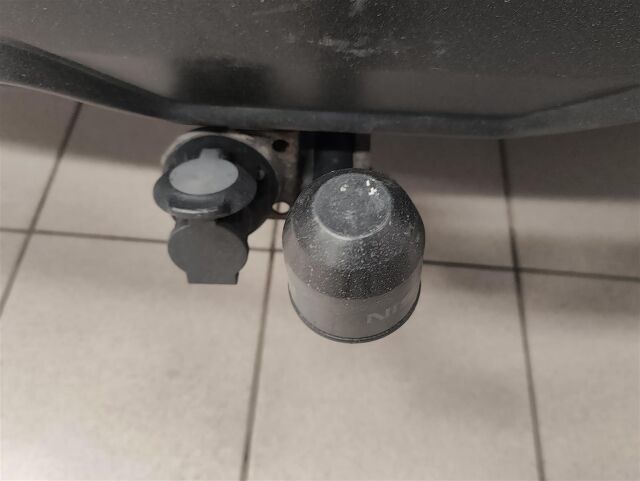 NISSAN Qashqai 2019 DIG-T 140 Visia 2WD 6M/T