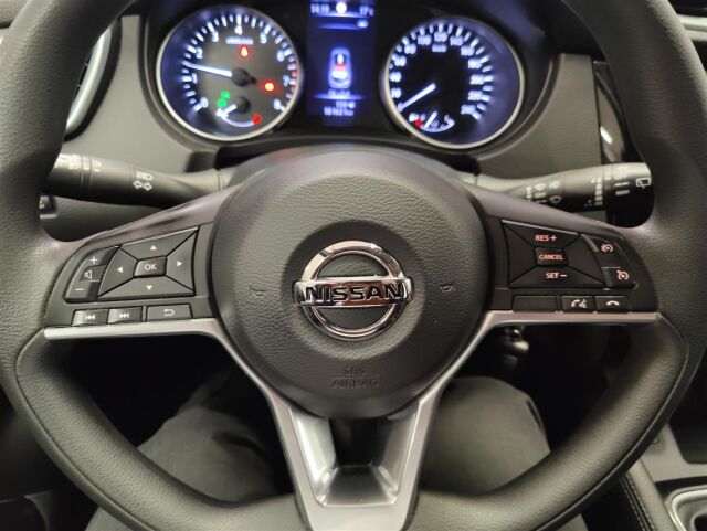 NISSAN Qashqai 2019 DIG-T 140 Visia 2WD 6M/T