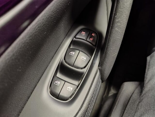 NISSAN Qashqai 2019 DIG-T 140 Visia 2WD 6M/T