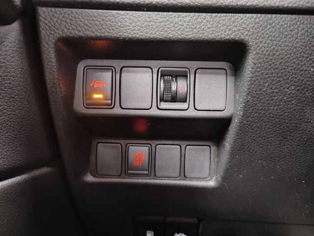 NISSAN Qashqai 2019 DIG-T 140 Visia 2WD 6M/T