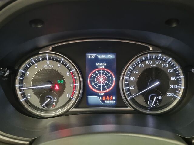 SUZUKI Vitara 2022 1,4 BOOSTERJET 4WD GL+ 6MT HYBRID  *ACC / Vetokoukku / Moottorinlämmitin / P-kamera *
