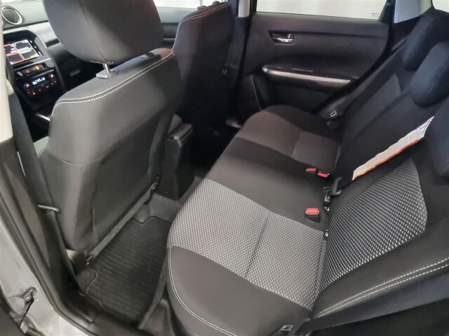SUZUKI Vitara 2022 1,4 BOOSTERJET 4WD GL+ 6MT HYBRID  *ACC / Vetokoukku / Moottorinlämmitin / P-kamera *