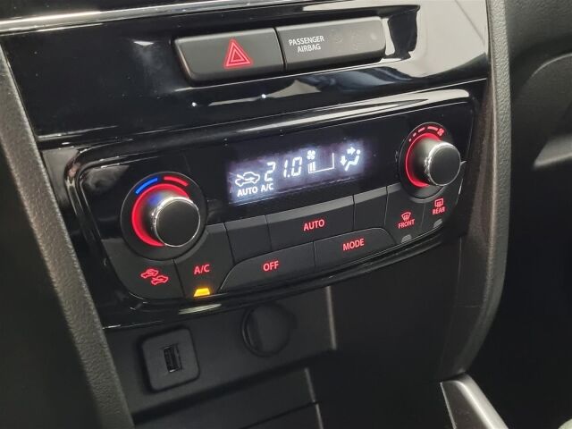 SUZUKI Vitara 2022 1,4 BOOSTERJET 4WD GL+ 6MT HYBRID  *ACC / Vetokoukku / Moottorinlämmitin / P-kamera *