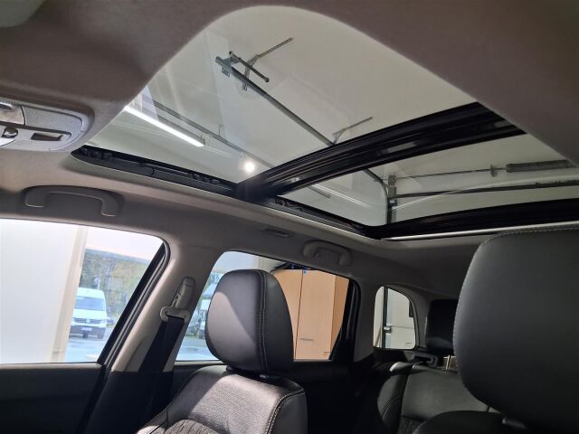 Suzuki Vitara 2019 140 BOOSTERJET 4WD GLX+SR 6AT