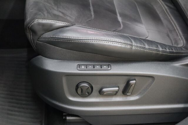 SKODA Kodiaq 2019 2,0 TDI 190 4x4 Scout DSG Autom.