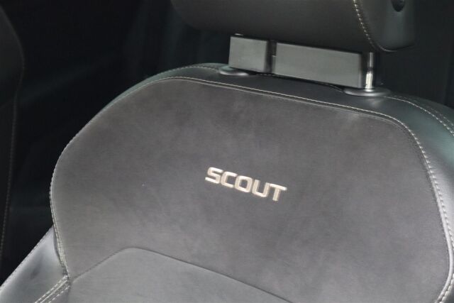 SKODA Kodiaq 2019 2,0 TDI 190 4x4 Scout DSG Autom.