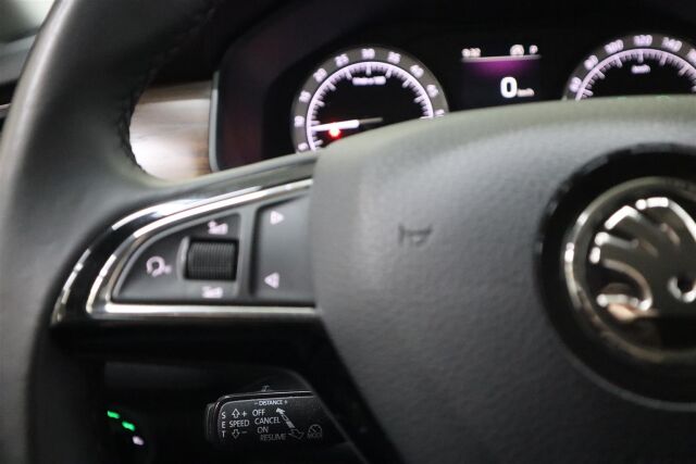 SKODA Kodiaq 2019 2,0 TDI 190 4x4 Scout DSG Autom.