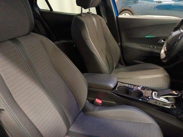 PEUGEOT 2008 2021 Allure Pack 210 Anniversary PureTech 130 EAT8-automaatti