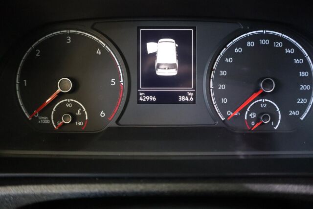 VOLKSWAGEN Caddy 2022 umpipakettiauto 2,0 TDI 75kW 2501kg PRO